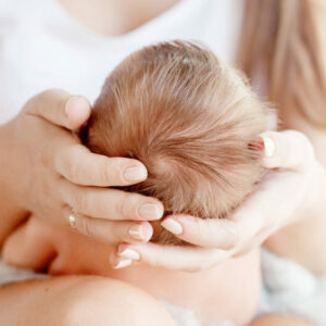 Het babybrein en geboortereflexen  (voedingsproblemen)