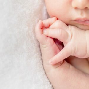onrustige baby | onrustige pasgeborene | cursus kraamverzorgenden | KCKZ