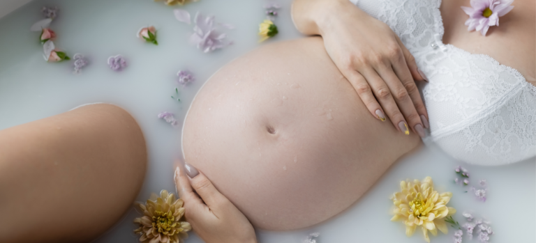 Lees meer over het artikel Het belang van kennis bij een badbevalling