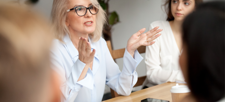 Lees meer over het artikel Je kraamverzorgenden up to date houden